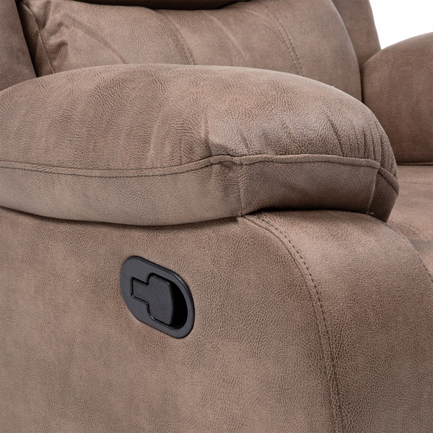 BERGERE 1 CUERPO ALMENDRA CAFÉ