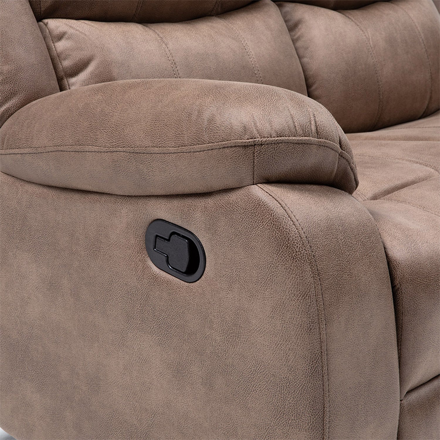 BERGERE 2 CUERPOS ALMENDRA