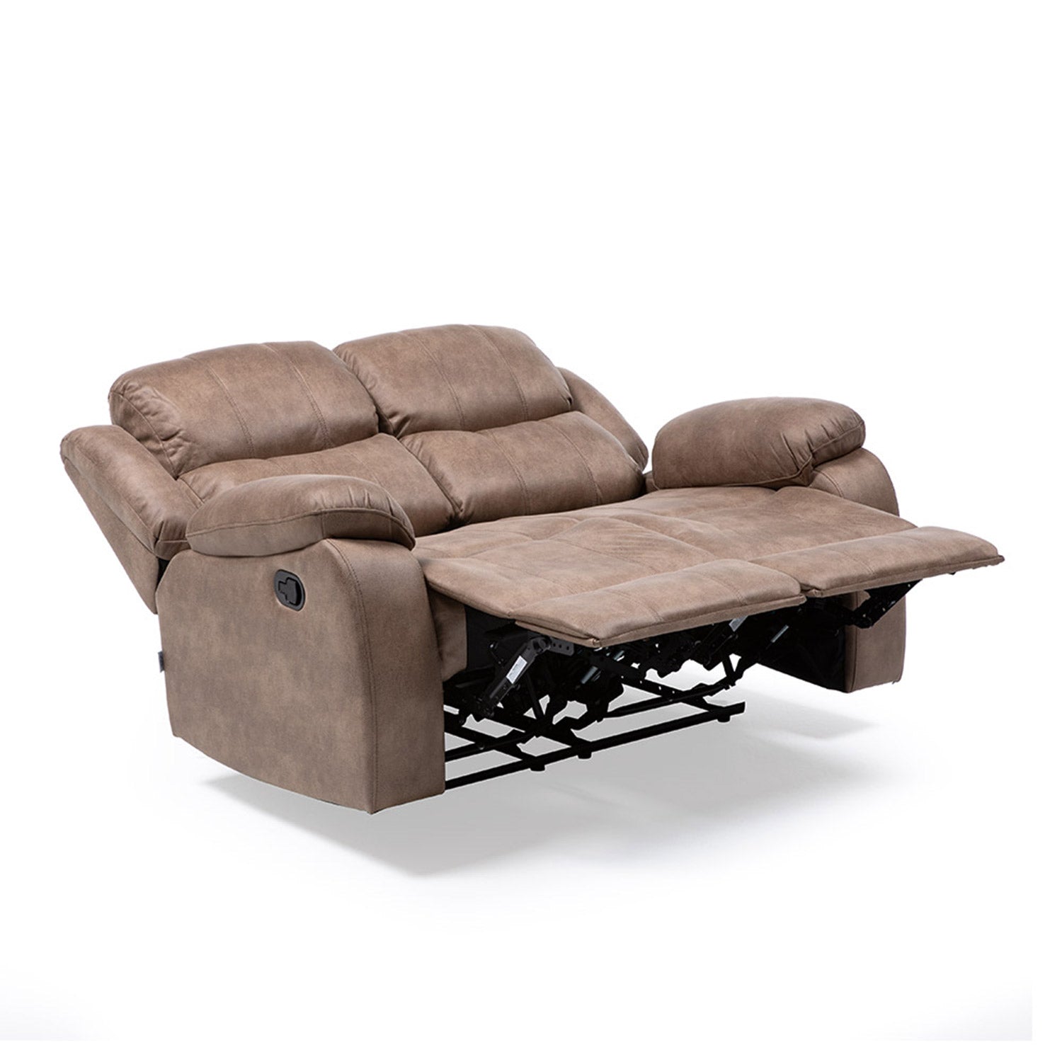 BERGERE 2 CUERPOS ALMENDRA