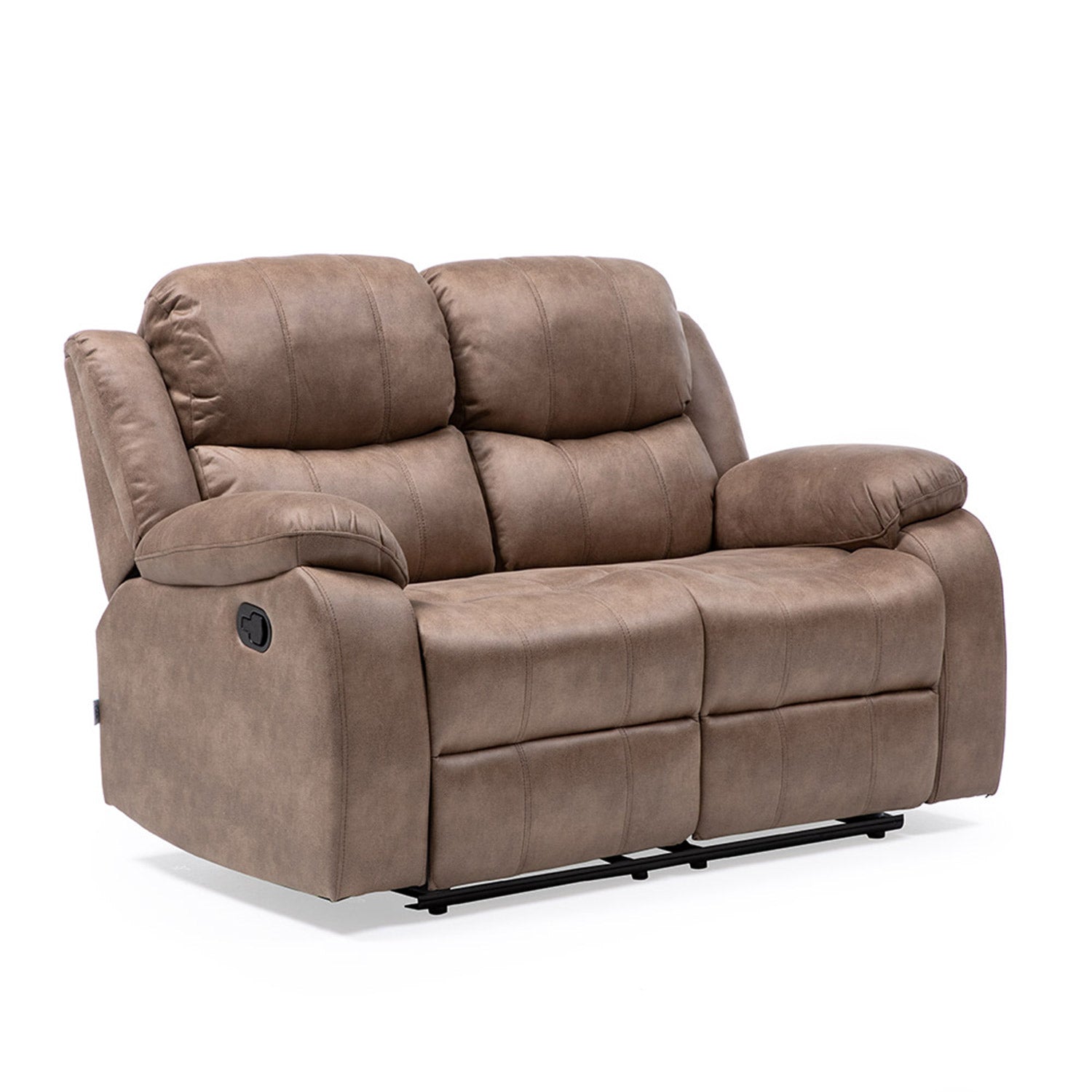 BERGERE 2 CUERPOS ALMENDRA