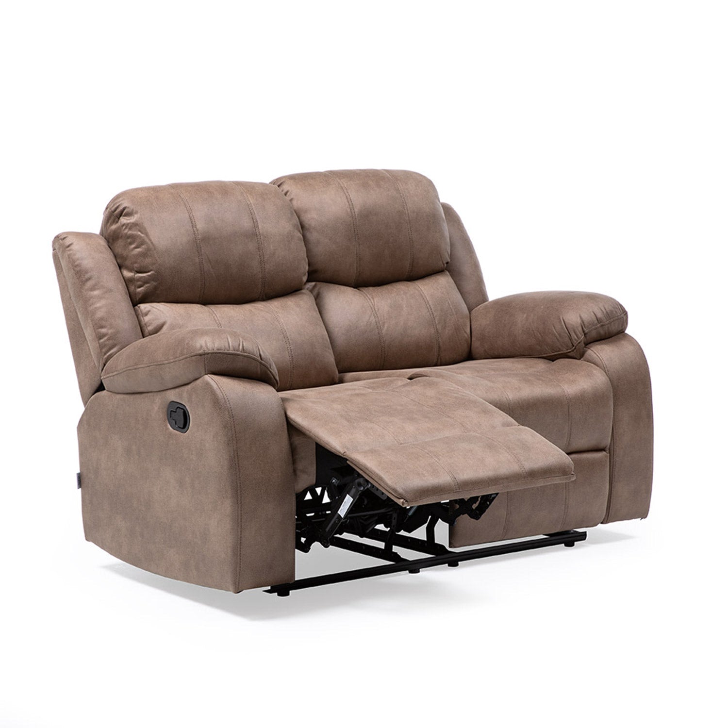 BERGERE 2 CUERPOS ALMENDRA