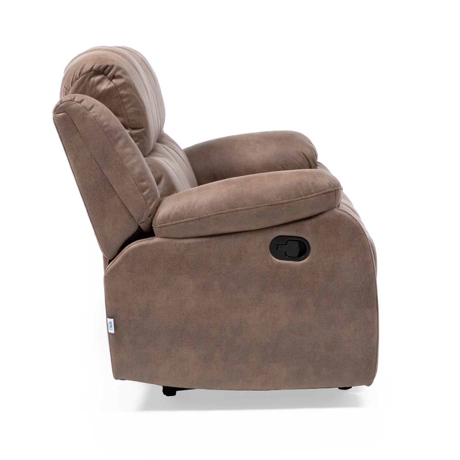 BERGERE 2 CUERPOS ALMENDRA