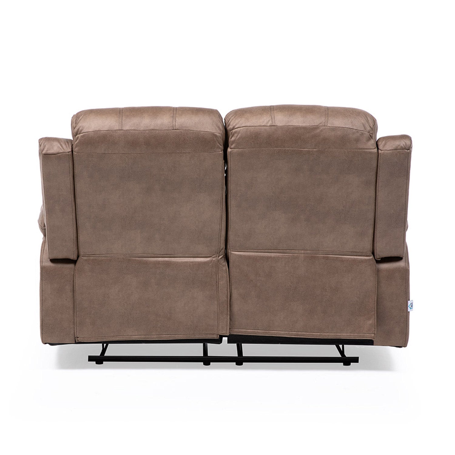 BERGERE 2 CUERPOS ALMENDRA