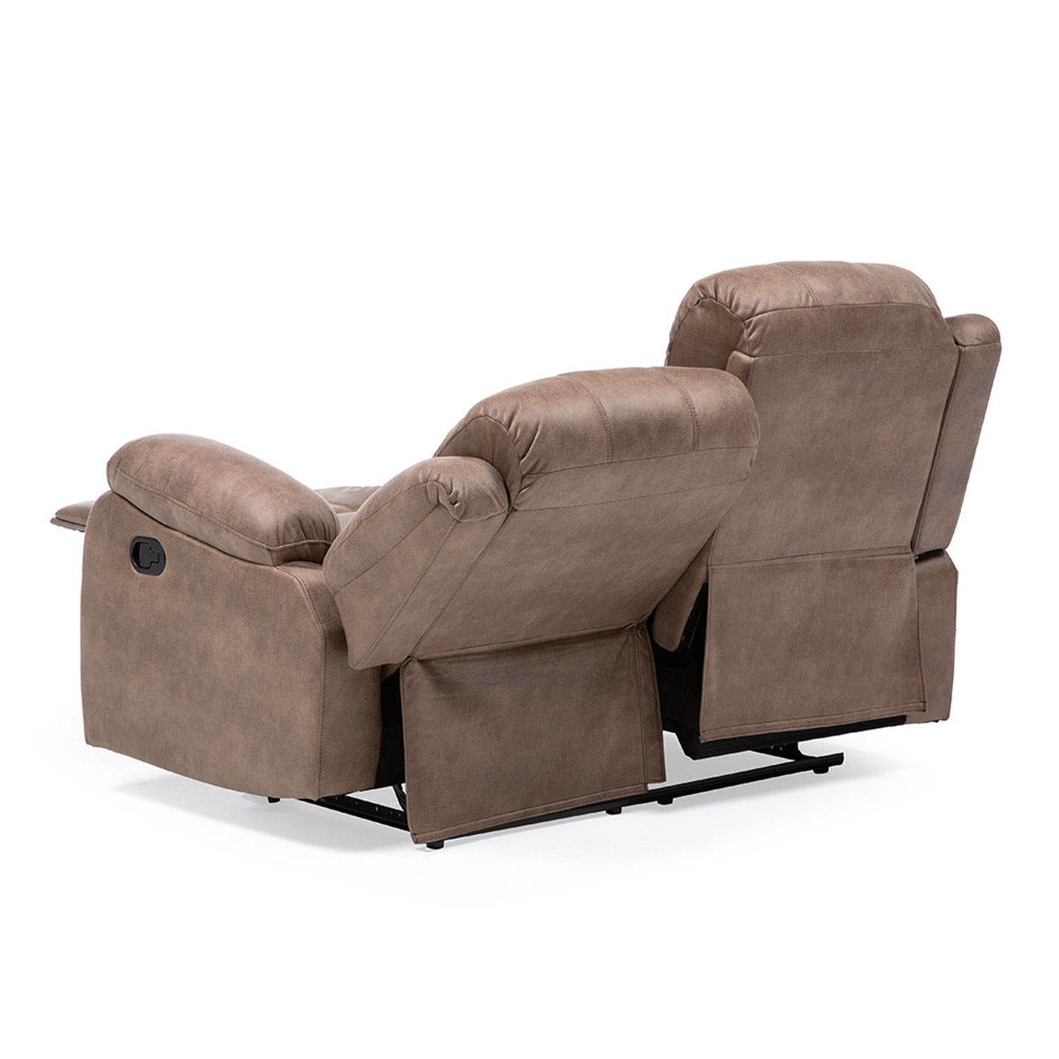 BERGERE 2 CUERPOS ALMENDRA