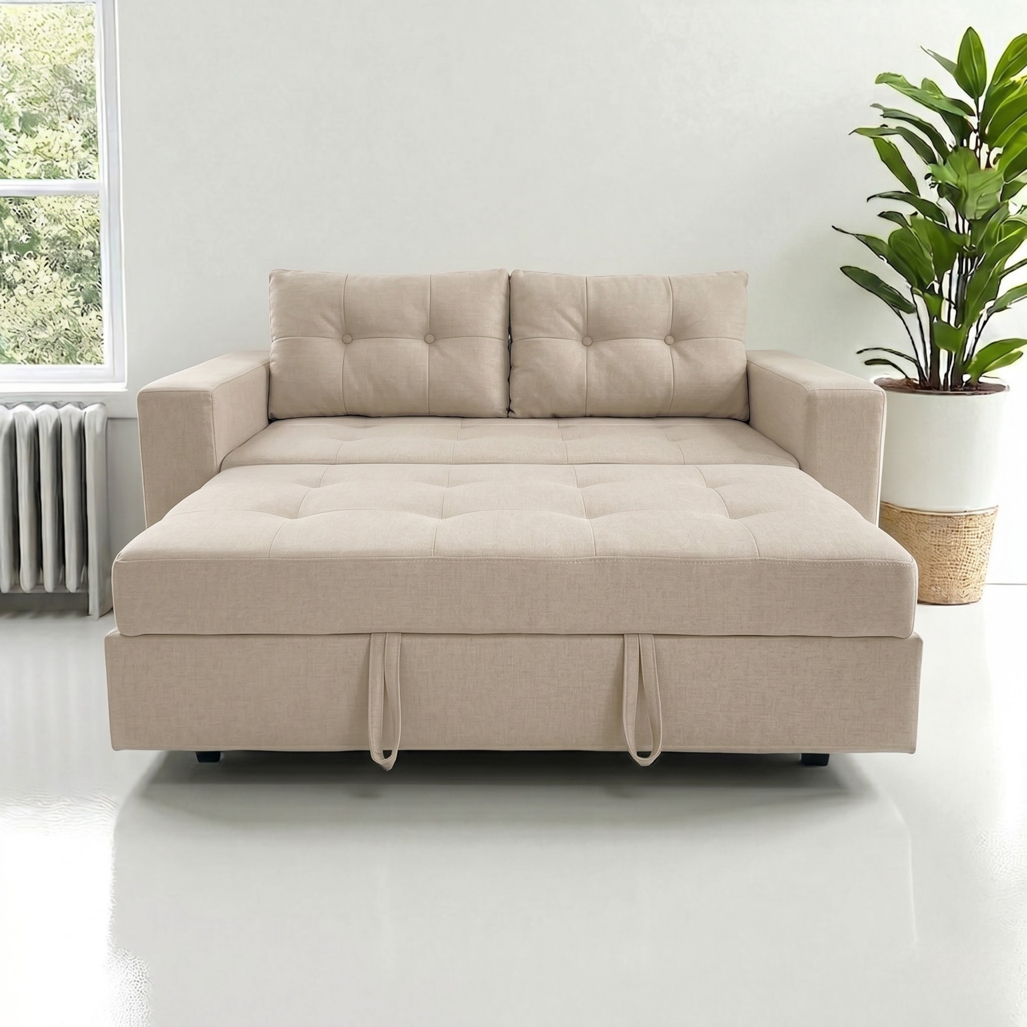 Sofá Cama Versalles