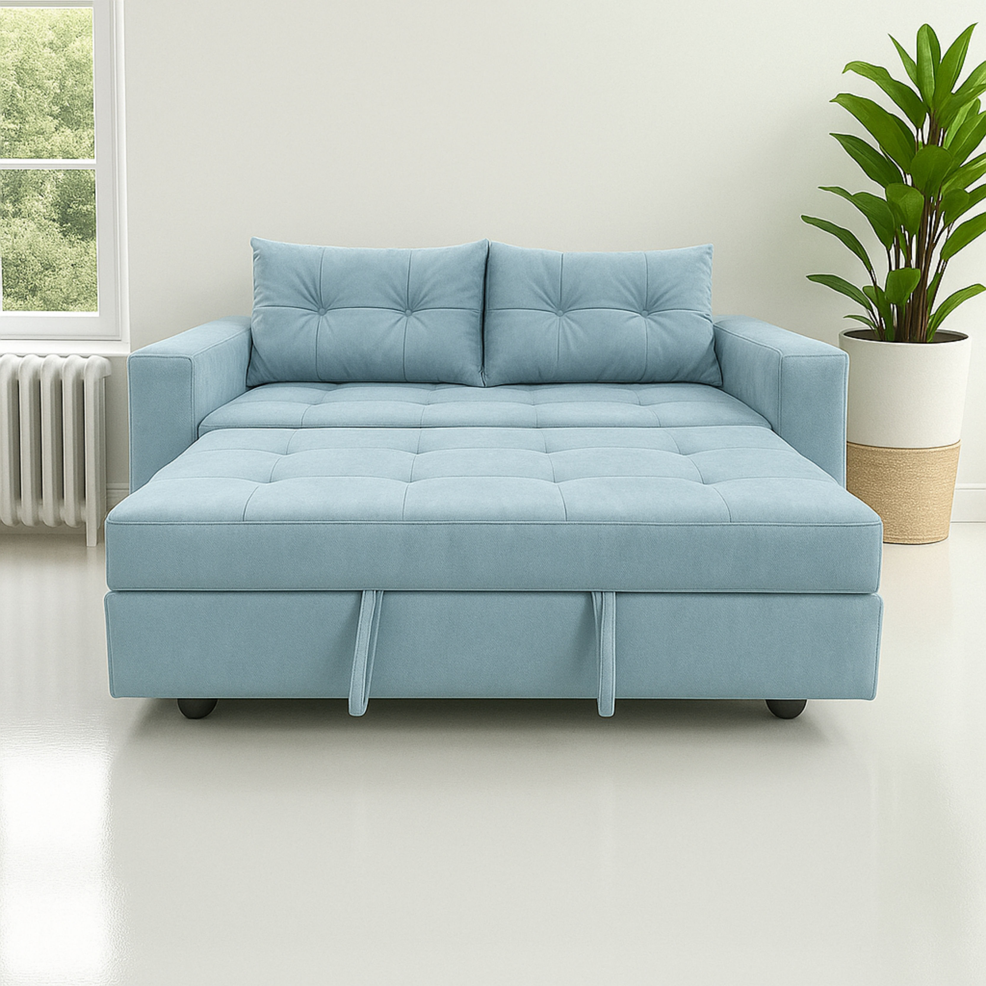 Sofá Cama Versalles