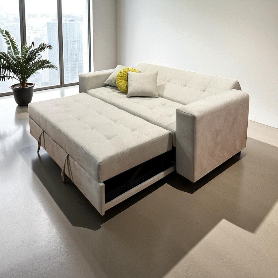 Sofá Cama Roma