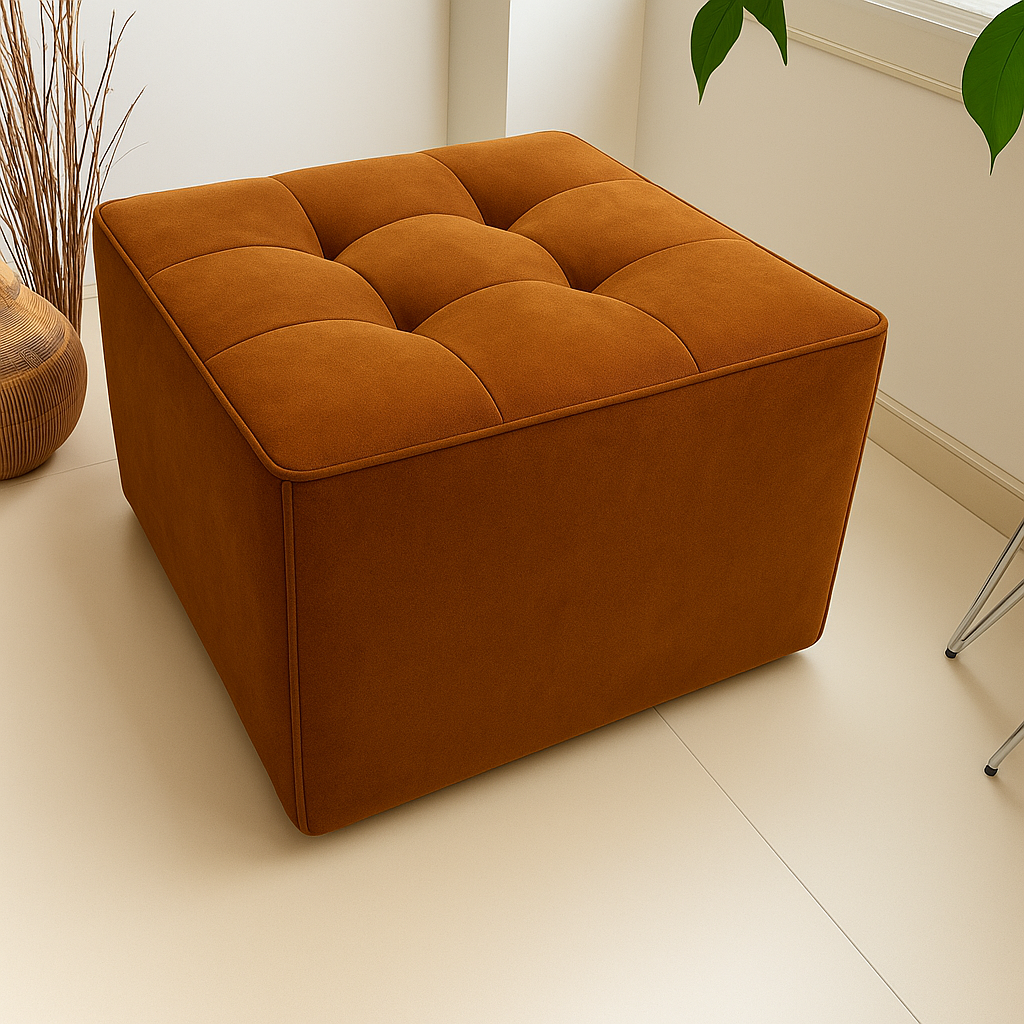 Pouf Mandi