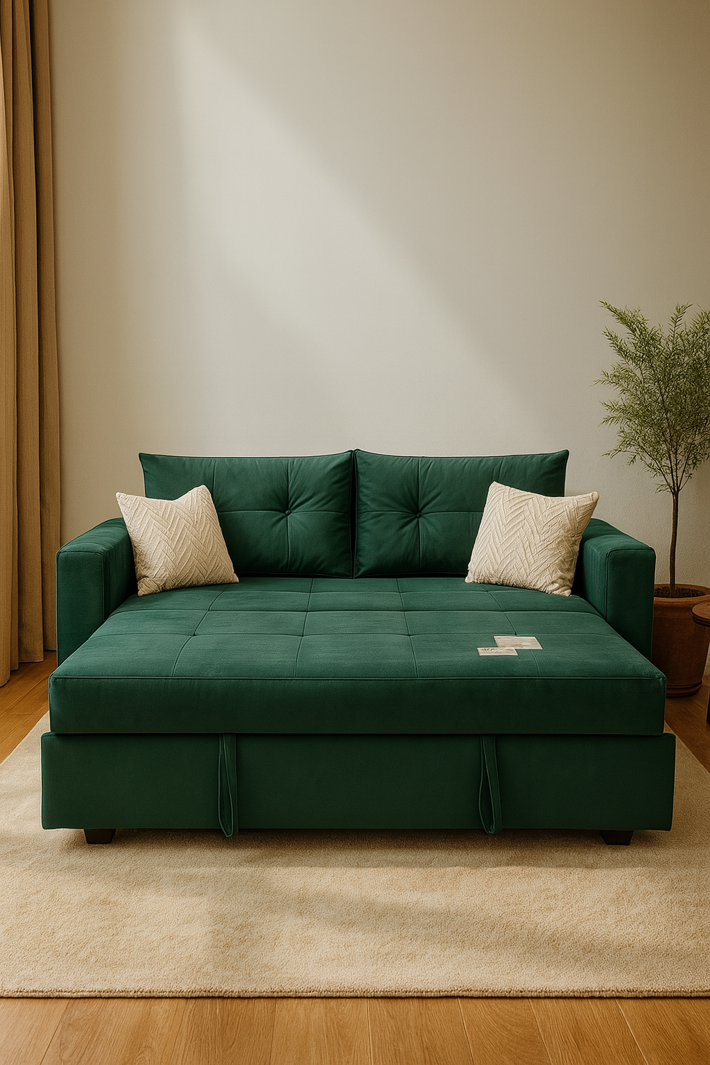 Sofá Cama Versalles