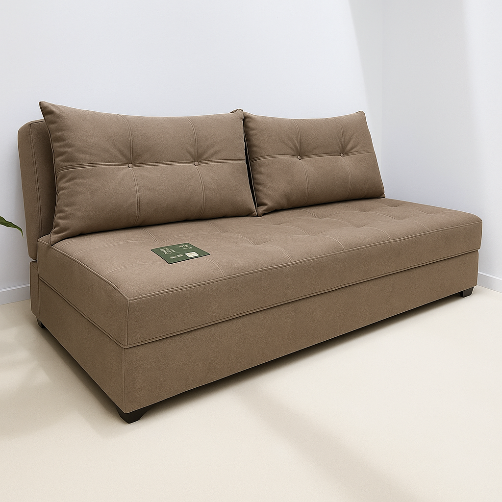 Futón Cama Luna
