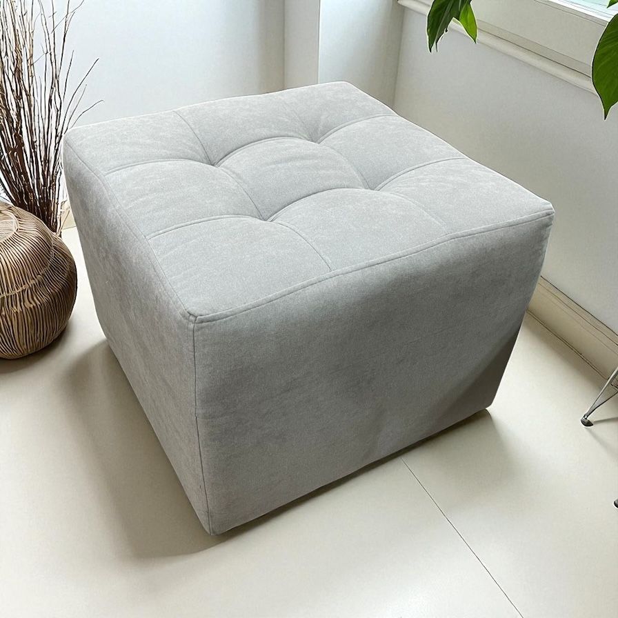 Pouf Mandi