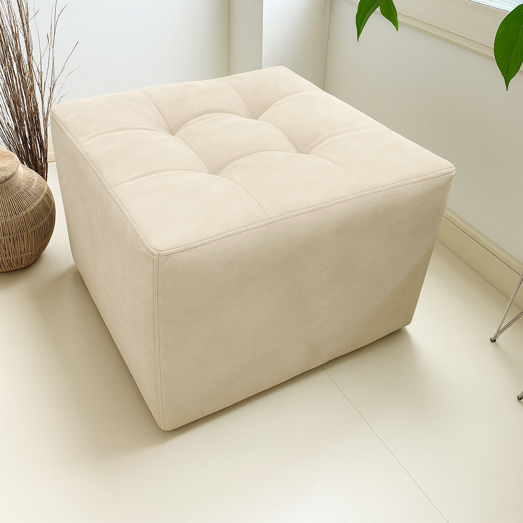 Pouf Mandi
