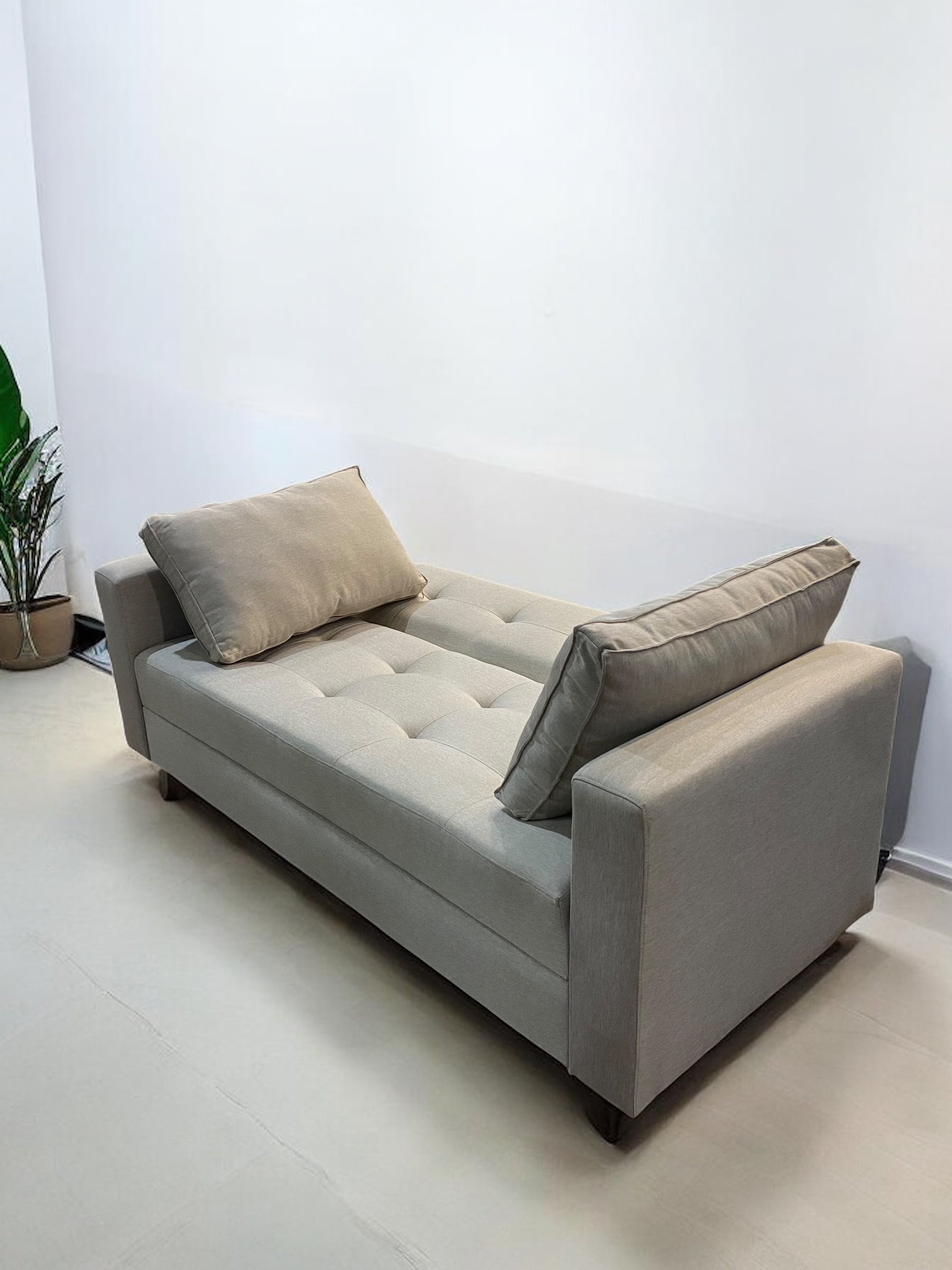 Sofá Cama con Baúl Tokyo