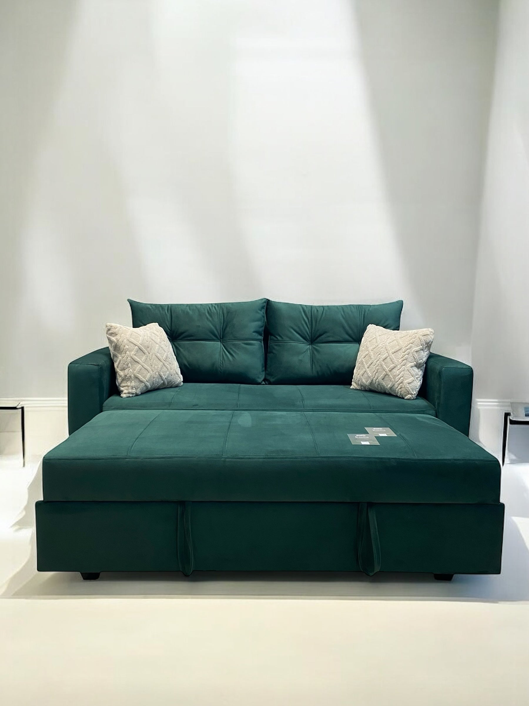 Sofá Cama Versalles