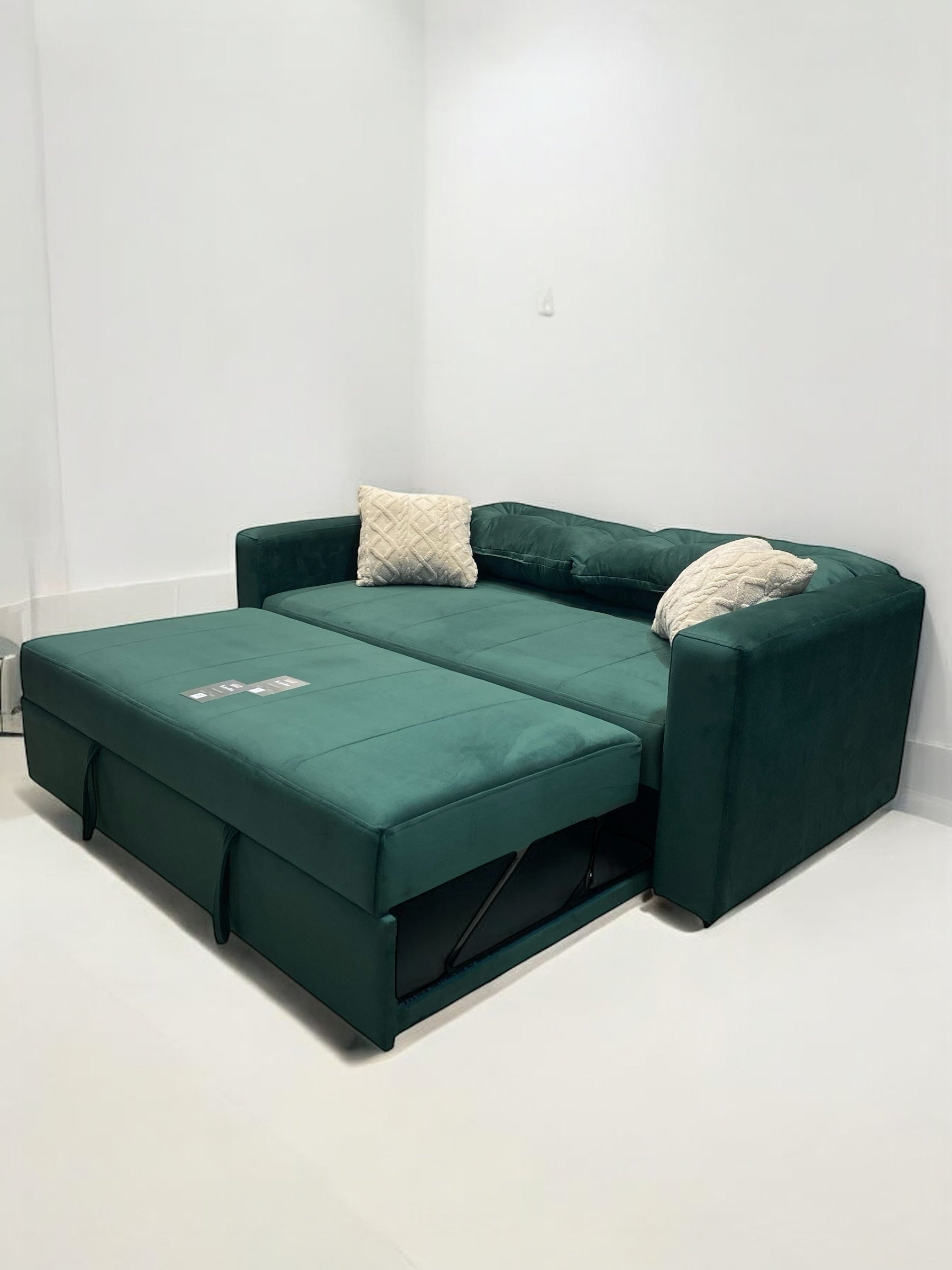 Sofá Cama Versalles