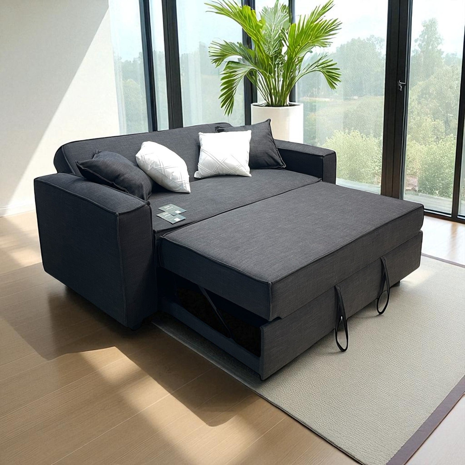 Sofá Cama Mónaco