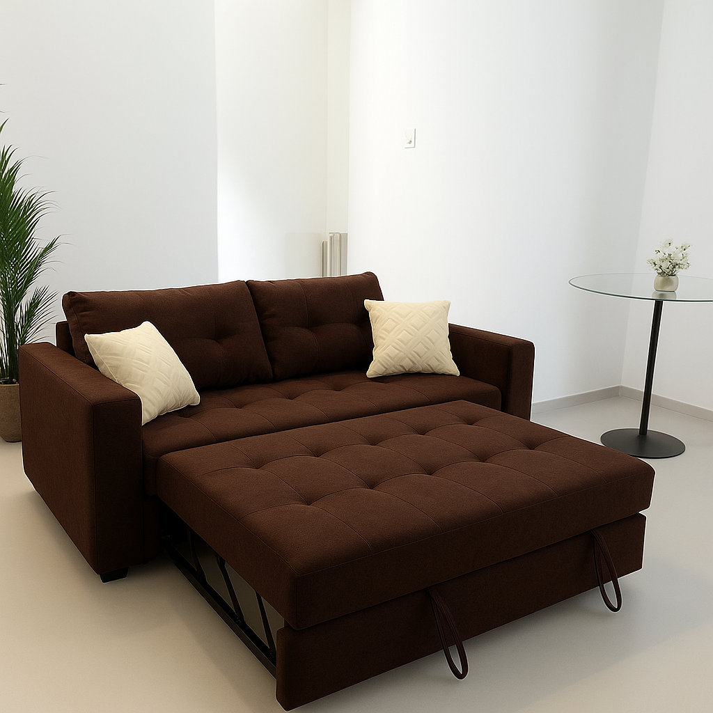 Sofá Cama Versalles