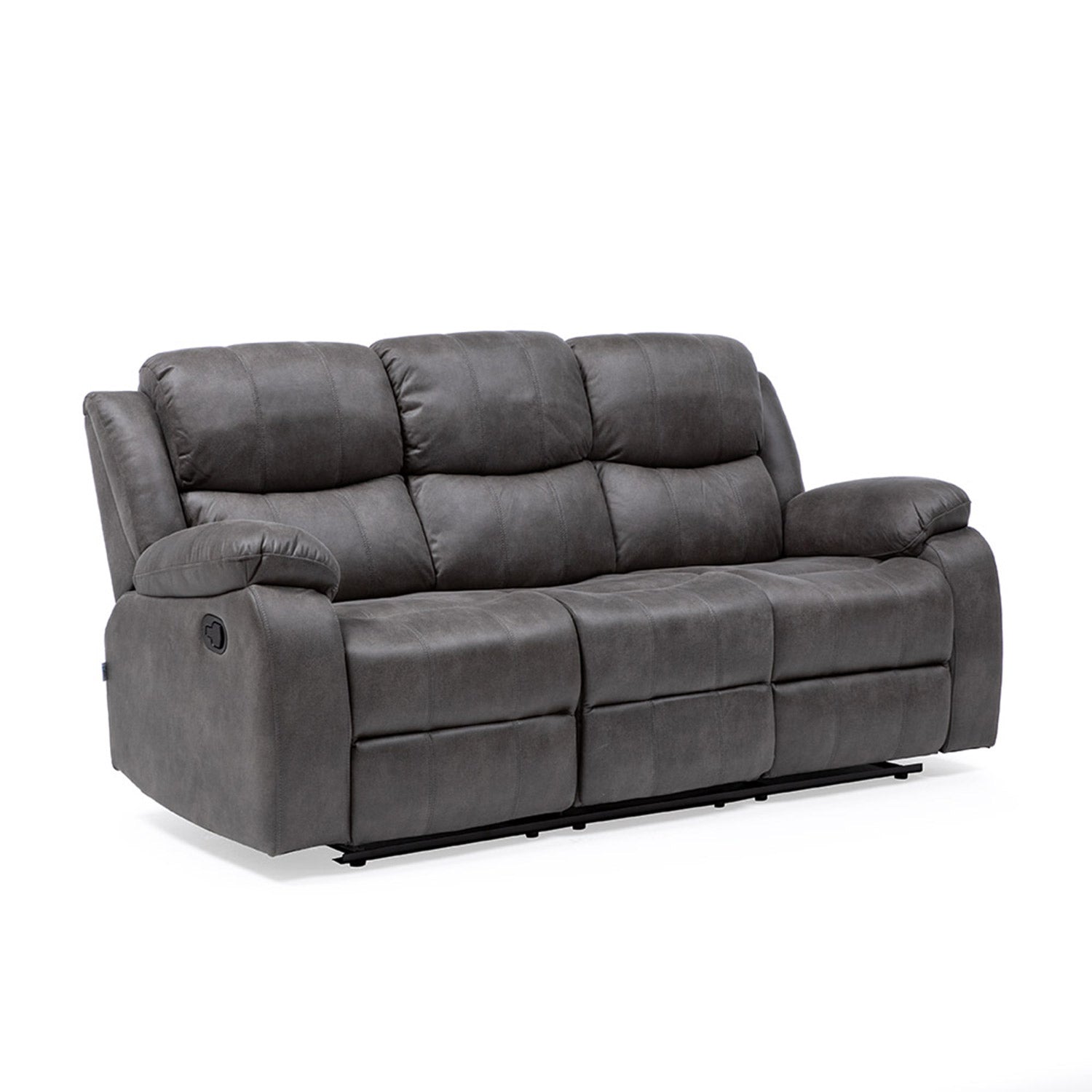 BERGERE 3 CUERPOS ALMENDRA GRIS