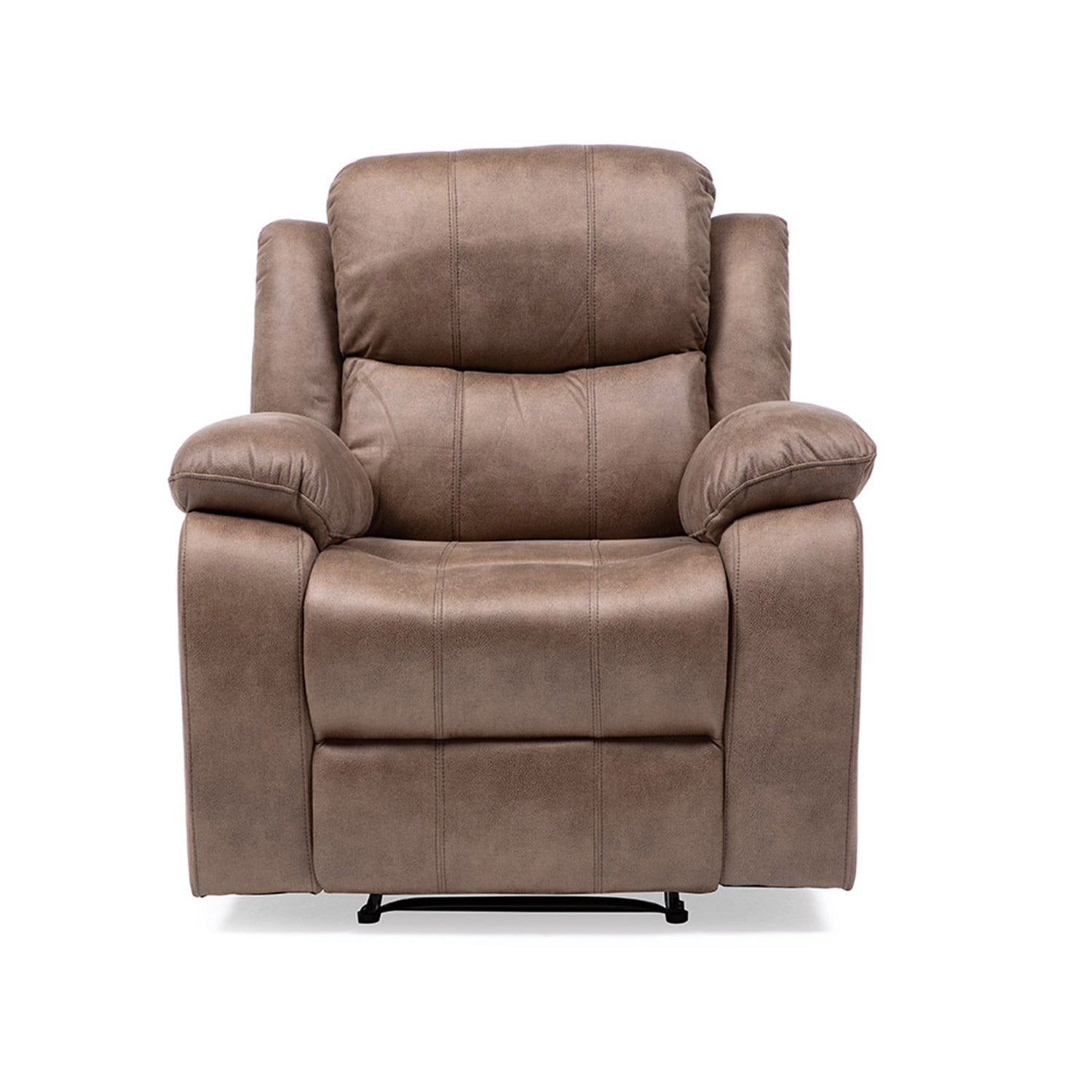 BERGERE 1 CUERPO ALMENDRA CAFÉ