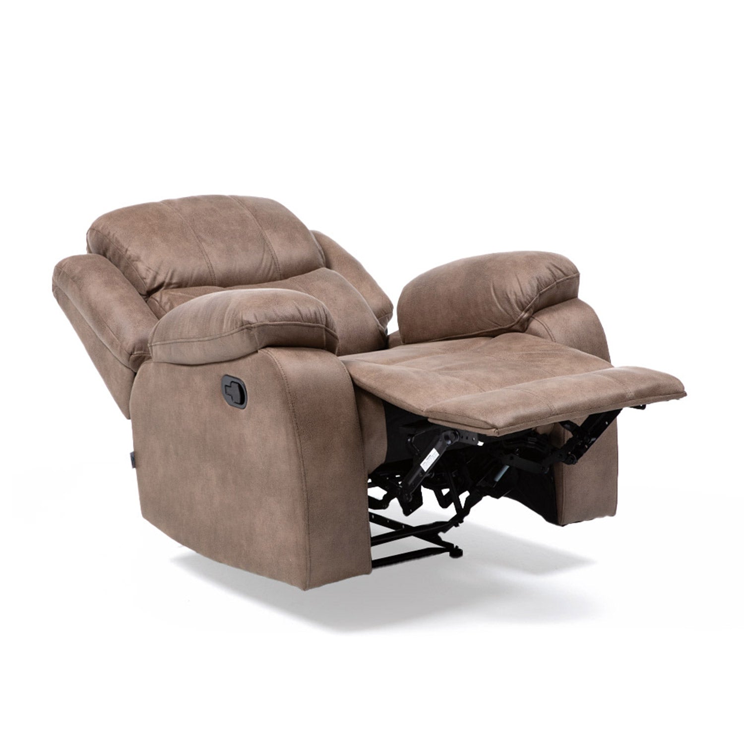 BERGERE 1 CUERPO ALMENDRA CAFÉ