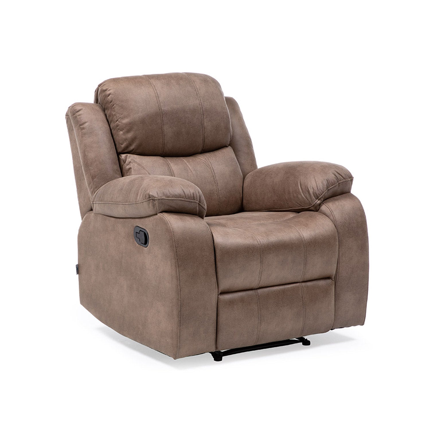 BERGERE 1 CUERPO ALMENDRA CAFÉ