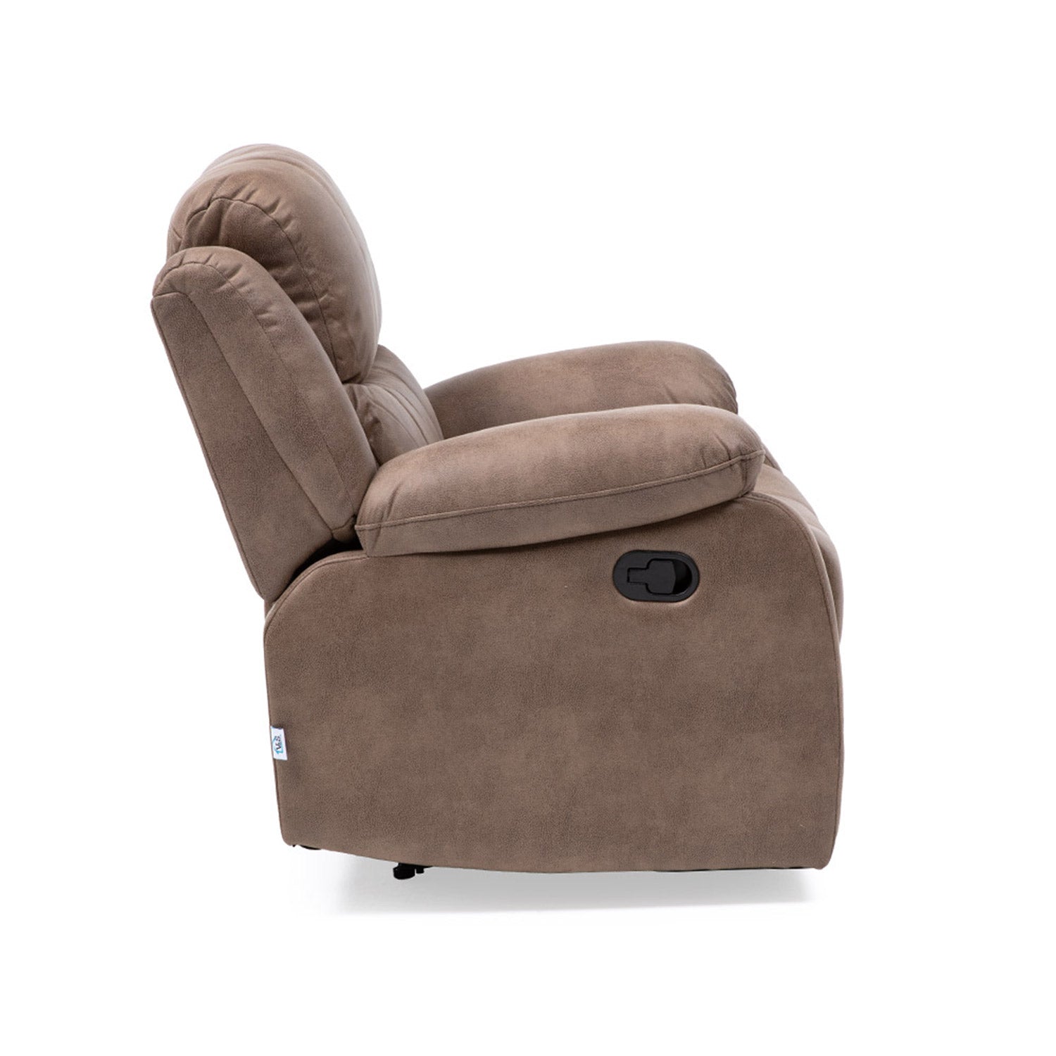 BERGERE 1 CUERPO ALMENDRA CAFÉ