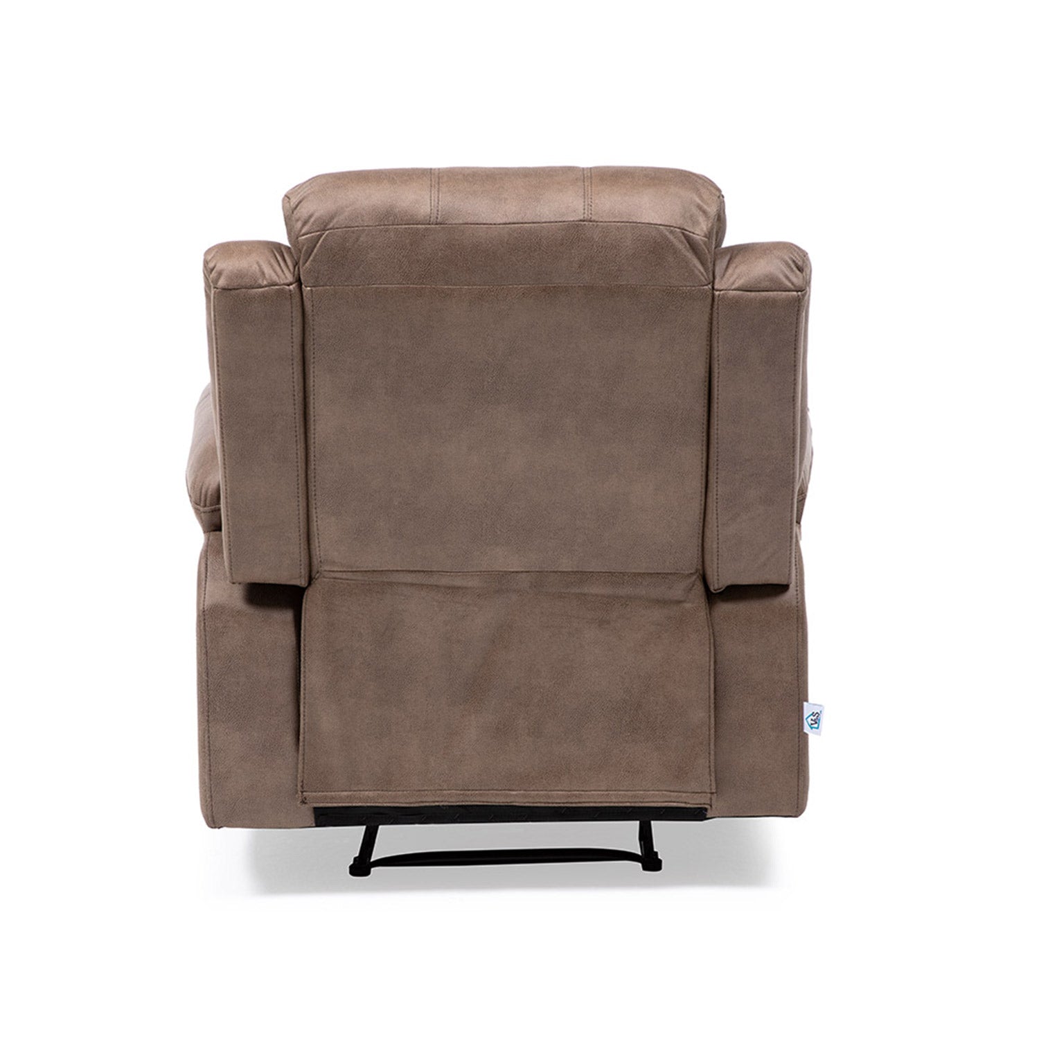 BERGERE 1 CUERPO ALMENDRA CAFÉ