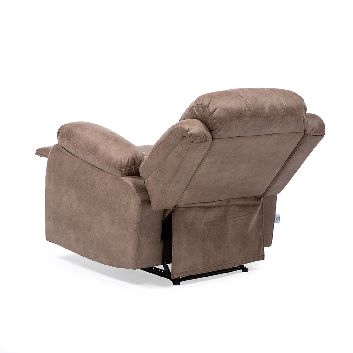 BERGERE 1 CUERPO ALMENDRA CAFÉ