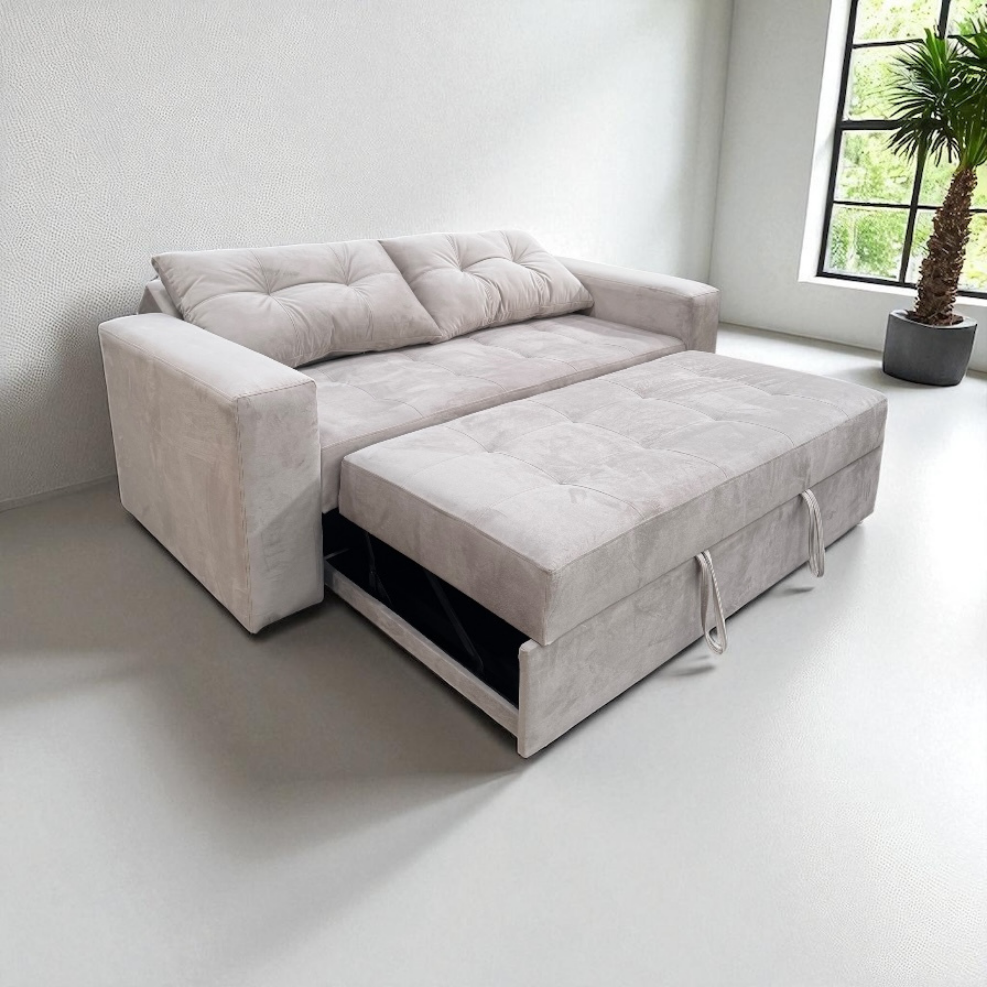 Sofá Cama Versalles
