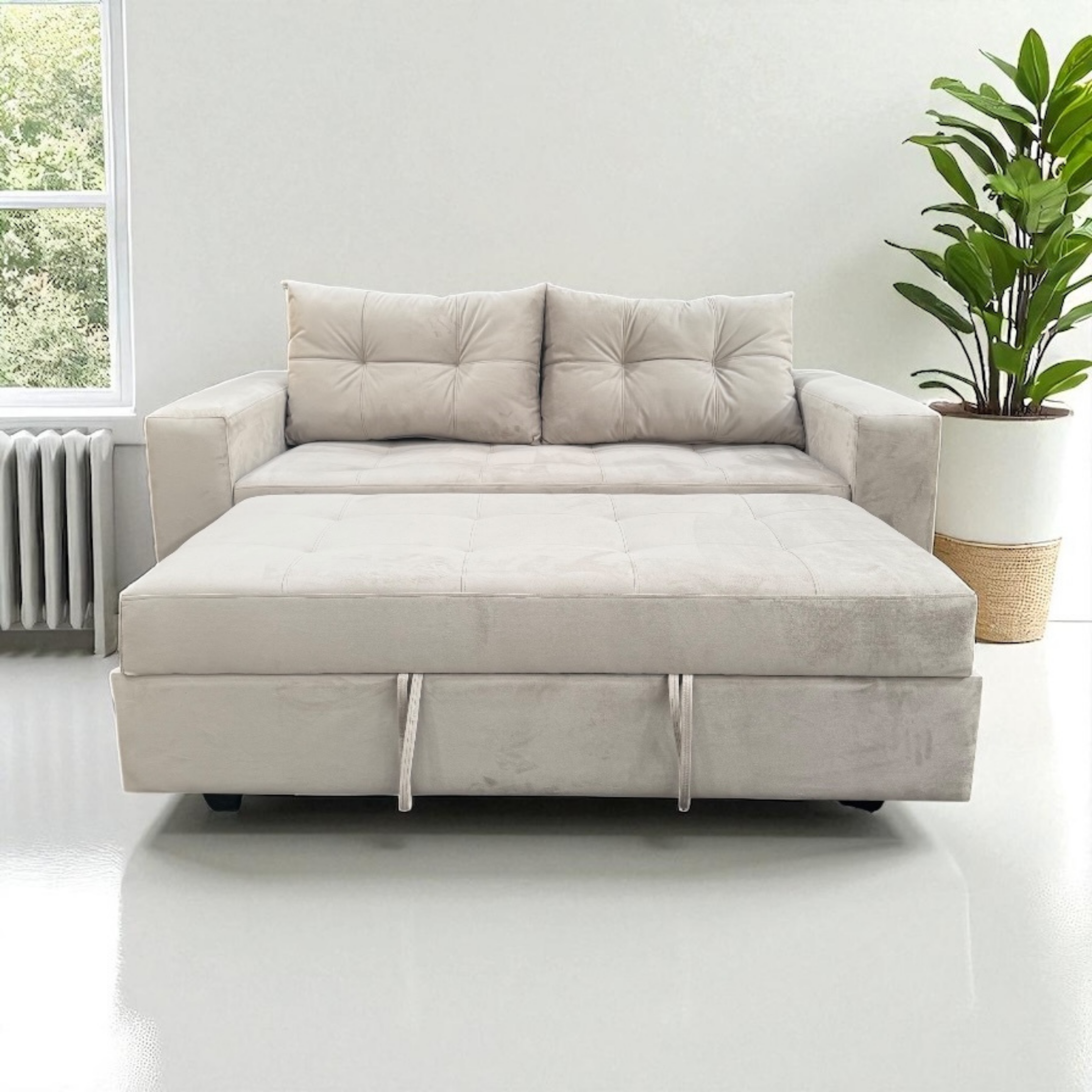 Sofá Cama Versalles