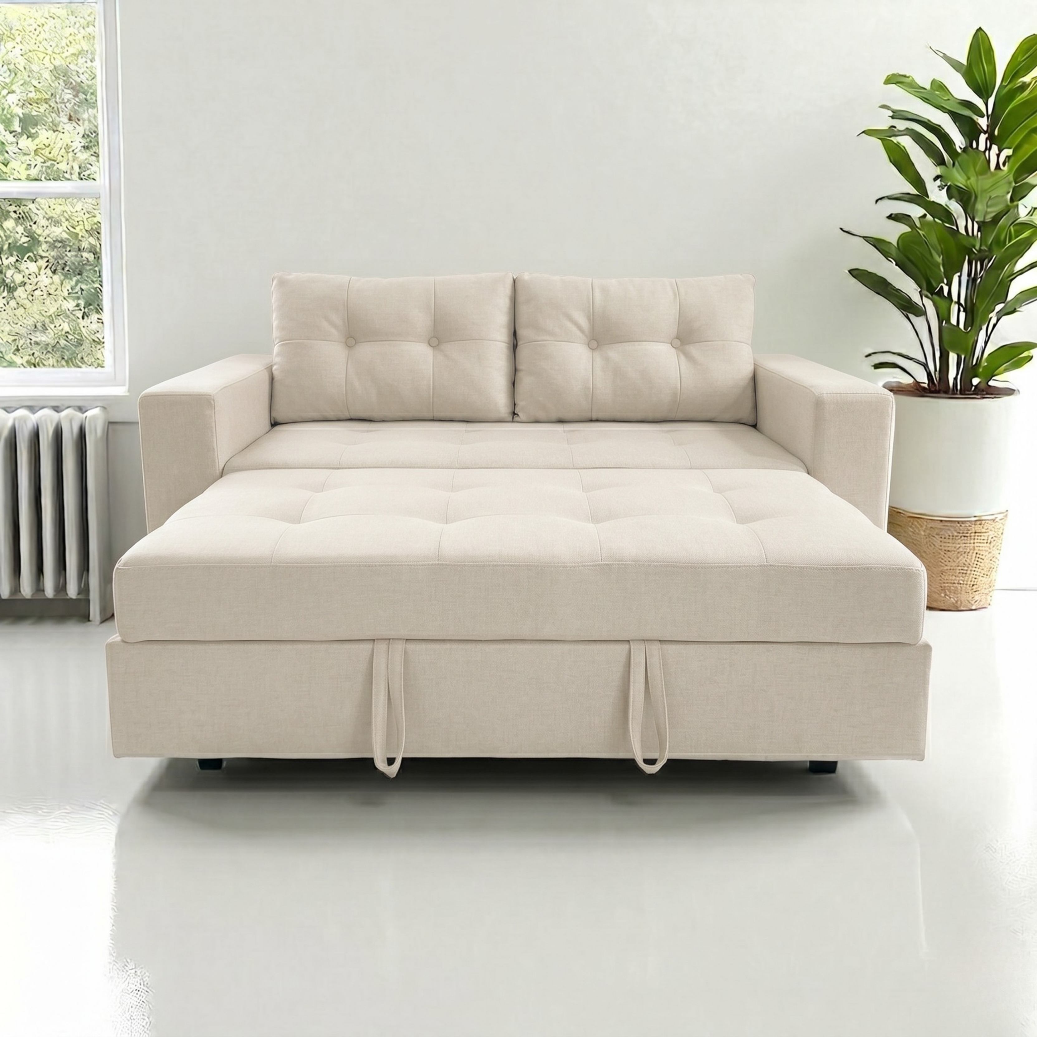 Sofá Cama Versalles