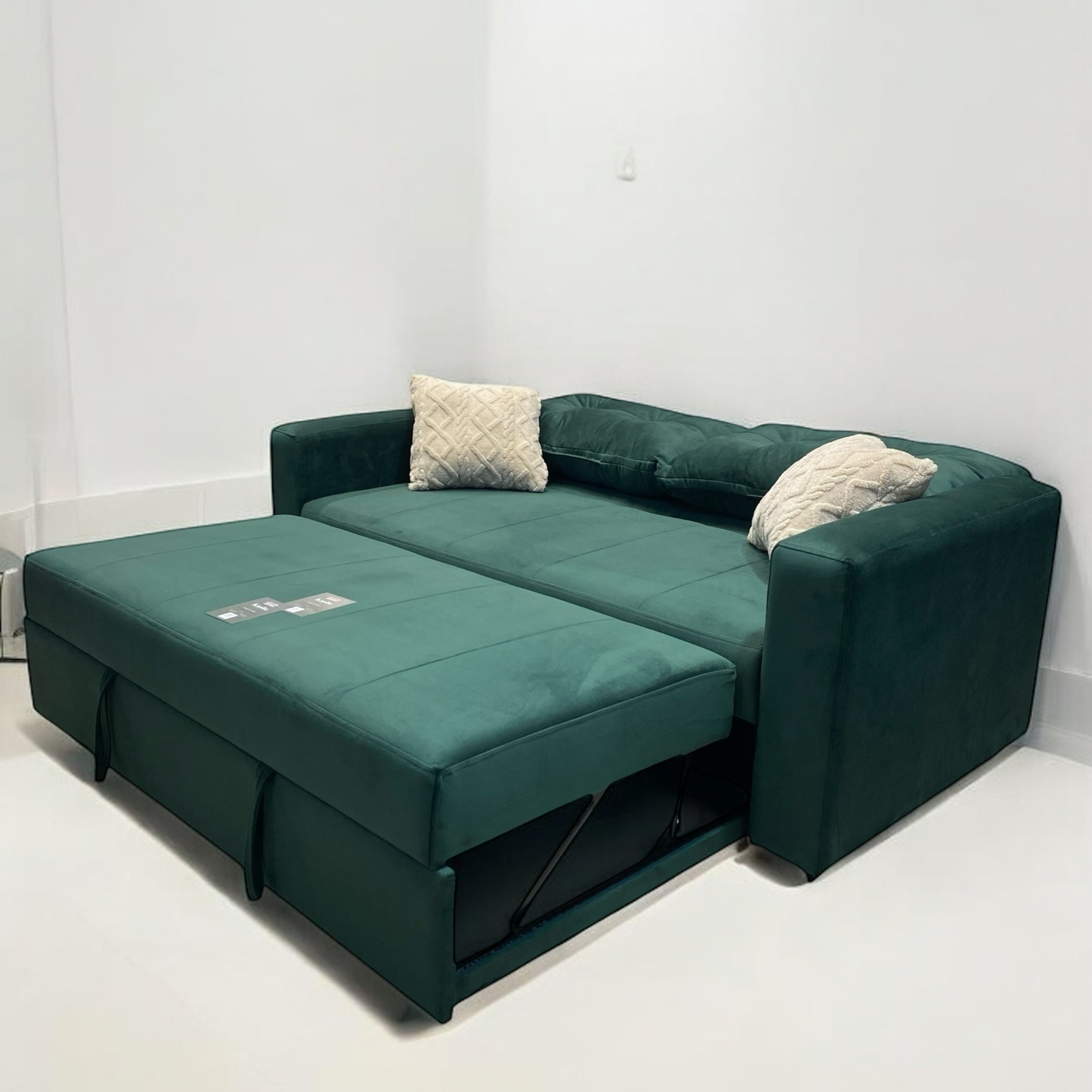 Sofá Cama Versalles