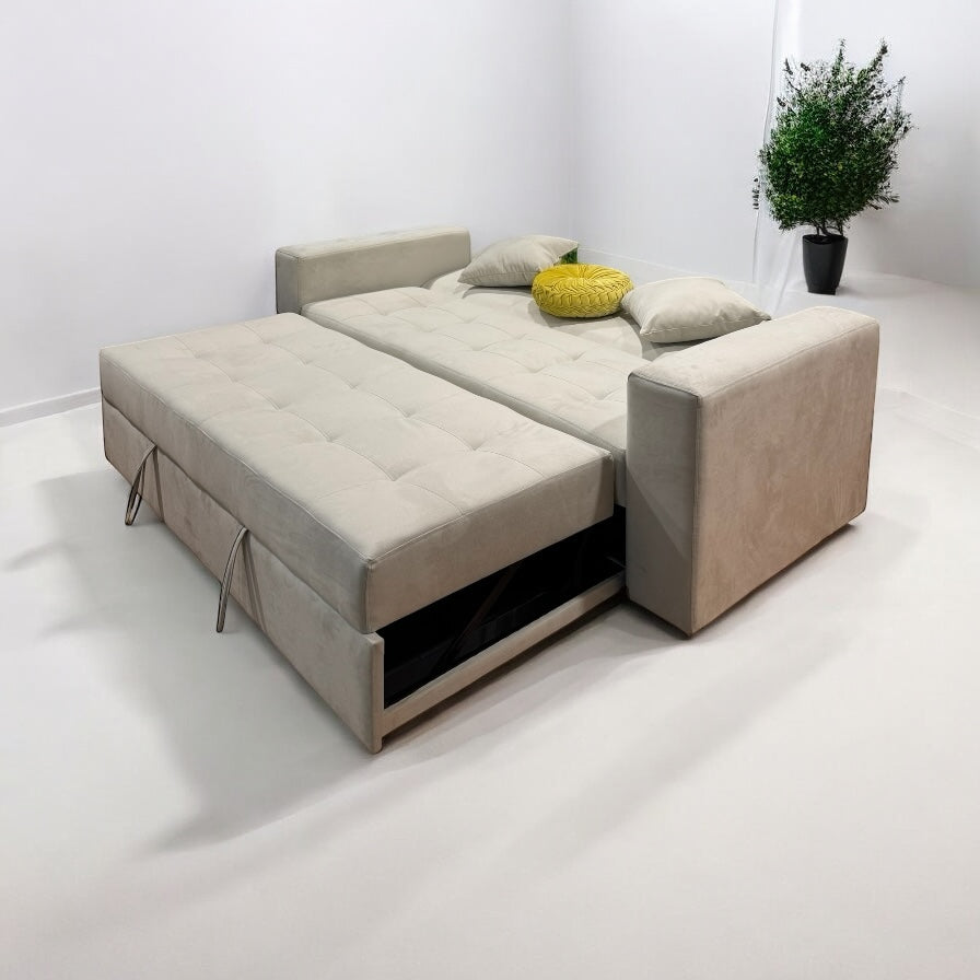 Sofá Cama Roma