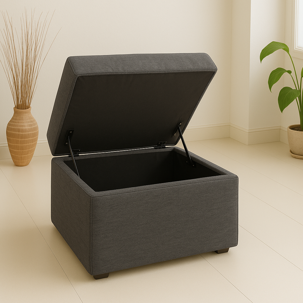 Pouf Mandi