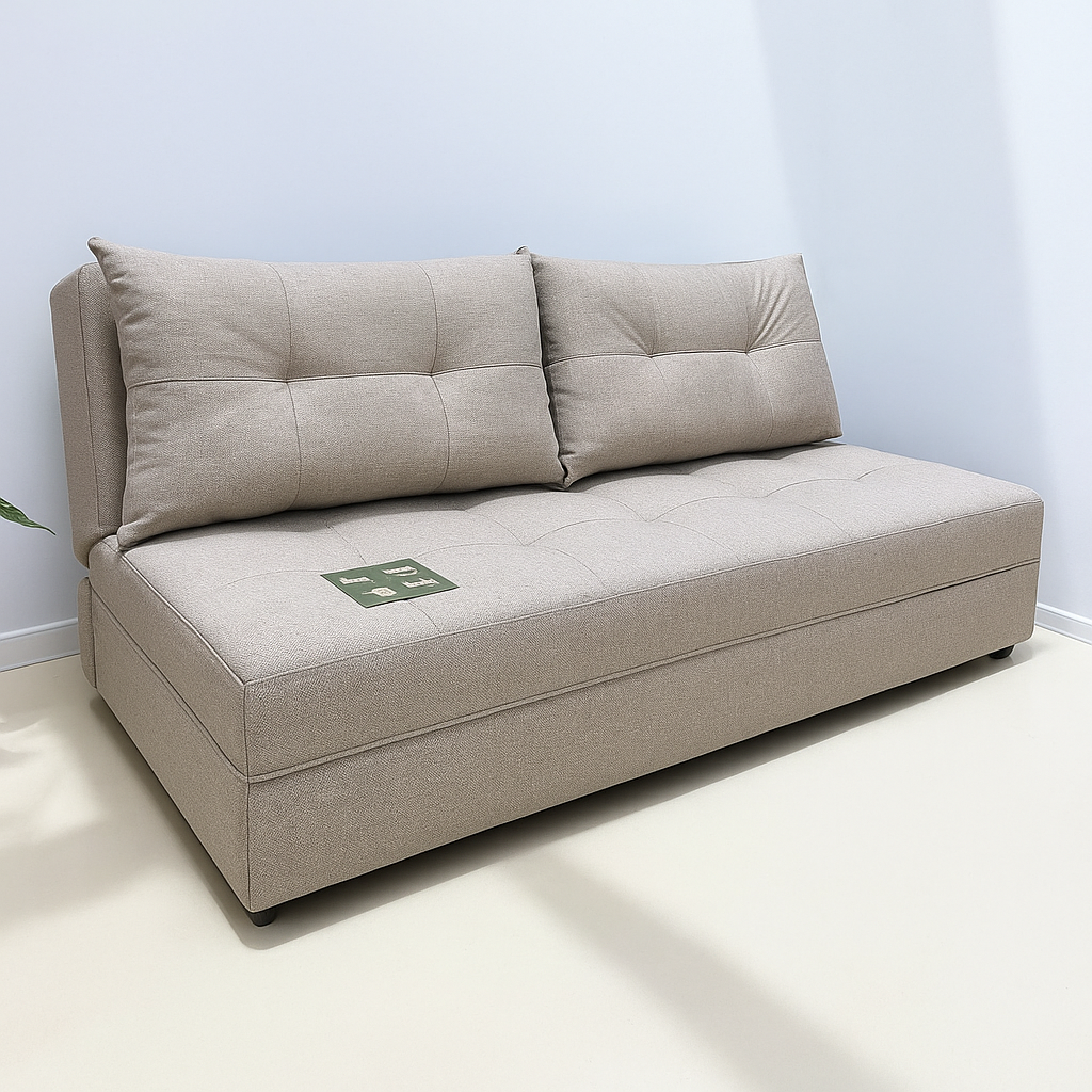 Futón Cama Luna