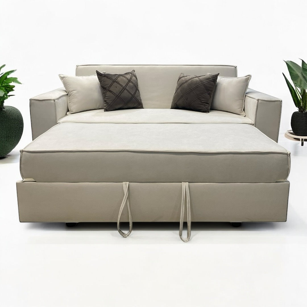 Sofá Cama Mónaco