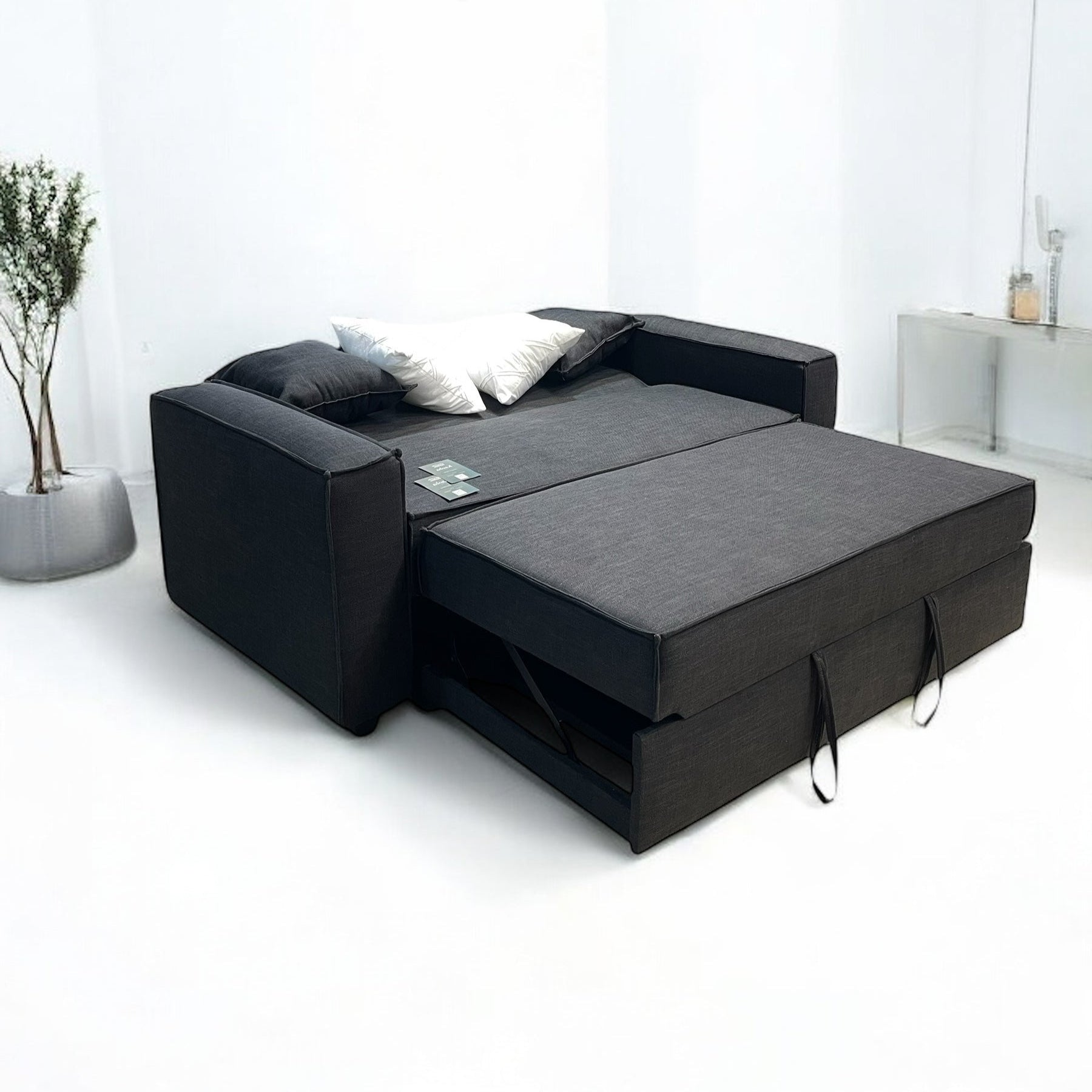 Sofá Cama Mónaco