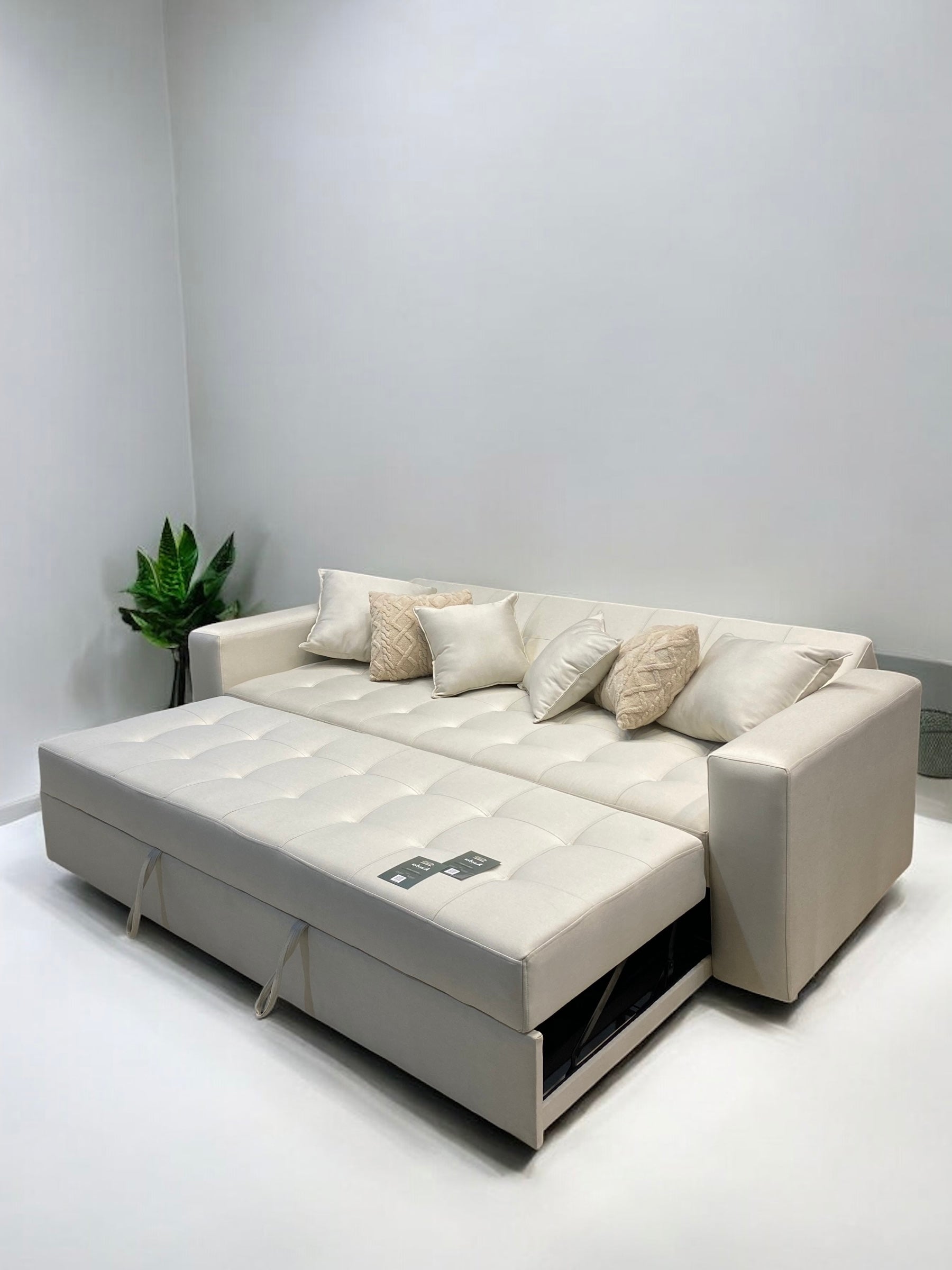 Sofá Cama Roma